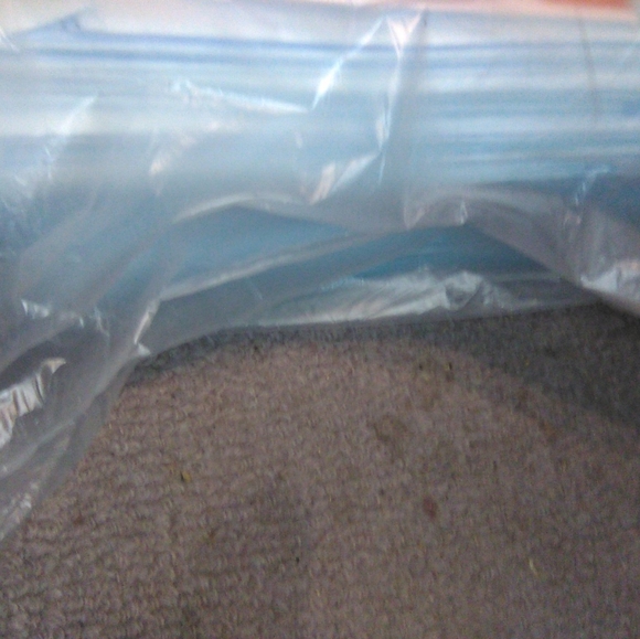 NIP StackMan Disposable Underpads (with fluff tissue) 50 pack 23" L & 36" W - Picture 8 of 13